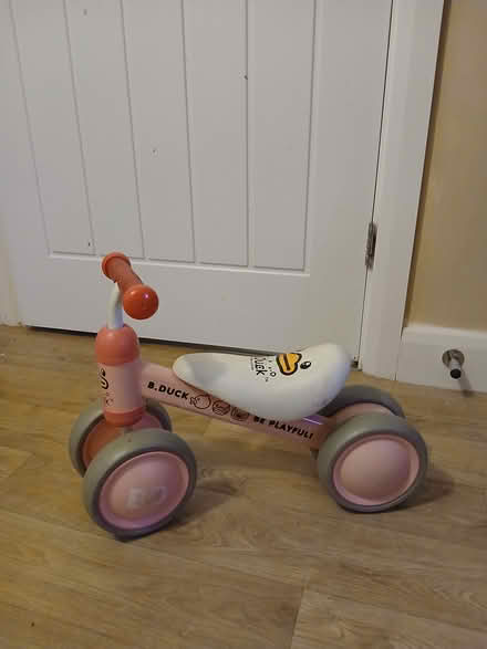 Photo of free Push bike (SY59) #2