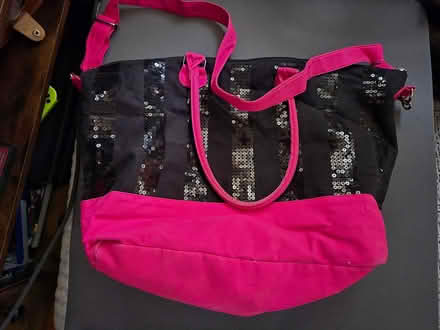 Photo of free Victoria's Secret Tote bag (Aurora near Prisco Center) #2