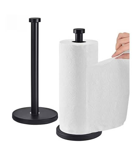 Photo of Paper towel holder (Pinerow Cres Waterloo) #1