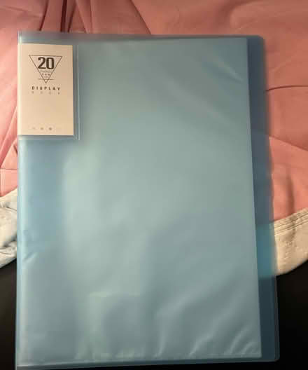 Photo of free Display book (Germantown) #1
