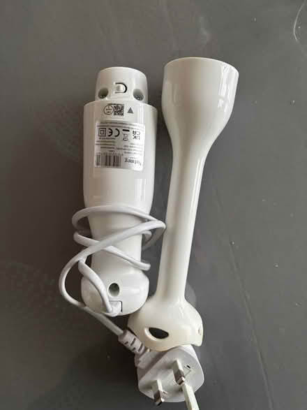 Photo of free Broken Handblender (Elephant / Walworth - SE17) #1
