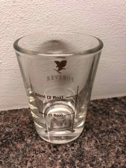 Photo of free Glass x 6 (Leicester) #1