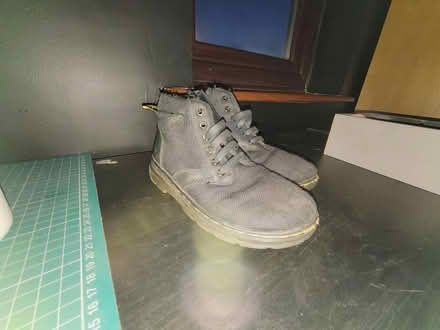 Photo of free Kids dr martens size 12 (Clifton NG11) #1