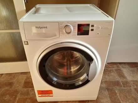 Photo of free Washing machine (New milton) #1