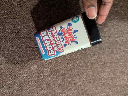 Photo of free Sensory balls and water beads (N4, Harringay Green Lanes) #2