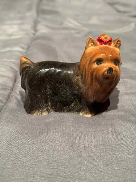 Photo of free Dog Ornament (Derby DE23) #1