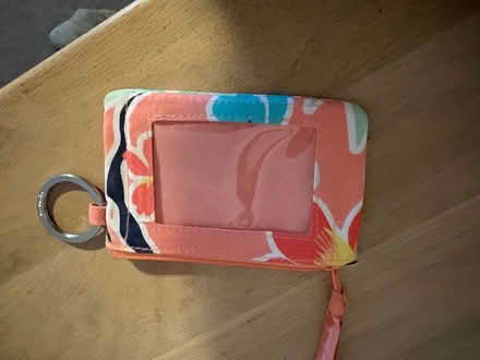 Photo of free Small wallet with key ring (Drexel Hill) #1