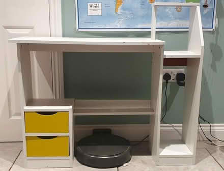 Photo of free Kid's Desk (Lockleaze) #1