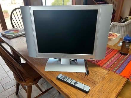 Photo of free TV (Niwot) #1