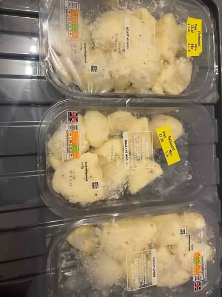 Photo of free Food (TW13) #1