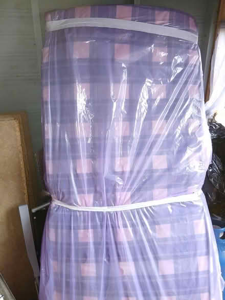 Photo of free Single Mattress (Norwich) #1