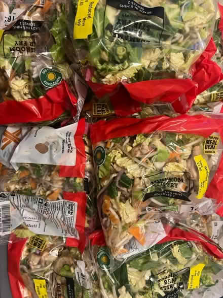 Photo of free Food (TW13) #3