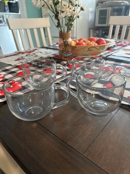 Photo of free Mugs (by arundel mills) #1