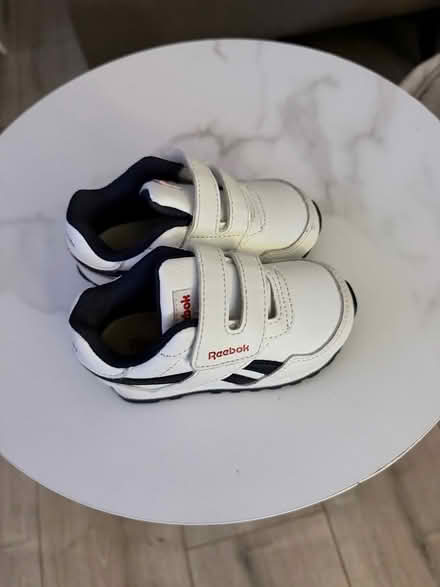 Photo of free Children shoes (43 fairway crescent doncaster) #1