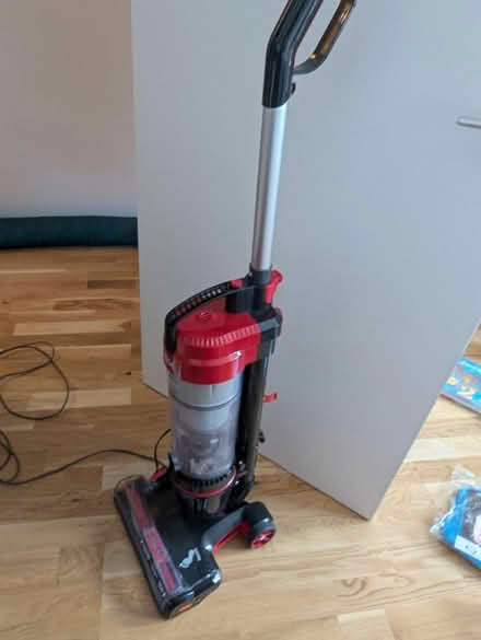 Photo of free Vacuum cleaner/ hoover (West Norwood SE27) #2