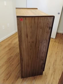 Photo of free wardrobe and dresser 94580 #3