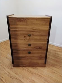 Photo of free wardrobe and dresser 94580 #4