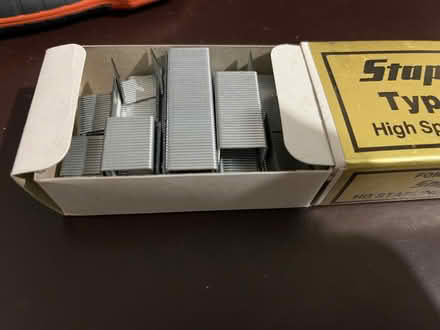 Photo of free High Speed Staples (Silver Spring MD) #2