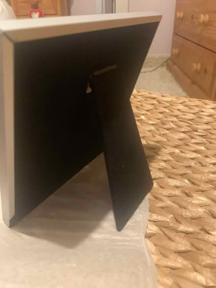 Photo of free Photo Frame “40th Birthday” (HA6, Northwood) #2