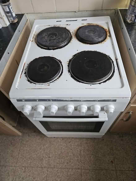 Photo of free Fridge (NG3) #1