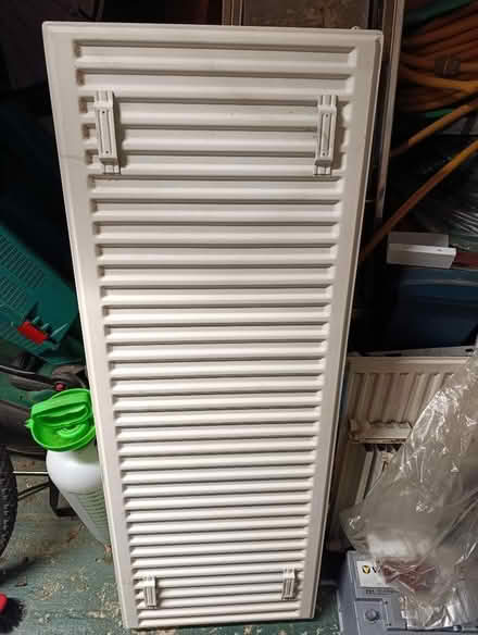 Photo of free Radiator (CO12) #1