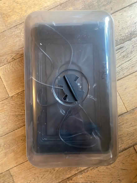 Photo of free Heated seed propagator (Holy Corner EH10) #1