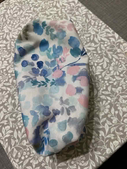 Photo of free Pencil case (Ha2 8pw) #2