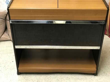 Photo of free Hostess trolley (Keighley BD20) #1