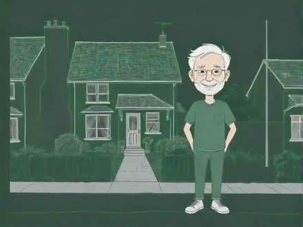 Photo of Neighbour has lots of videos he would like to show his grand (Kirkby Stephen CA17) #1