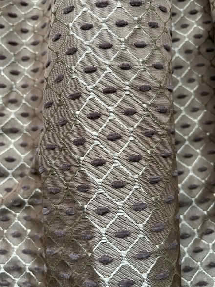 Photo of free Curtains (lined) - 2 pairs (CR2) #3