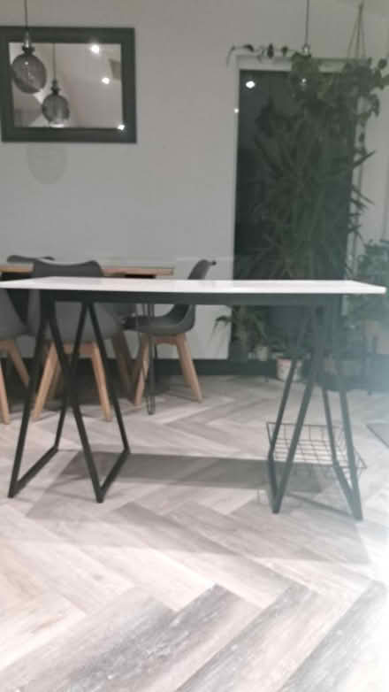 Photo of free Computer/office desk (Colchester CO4) #1