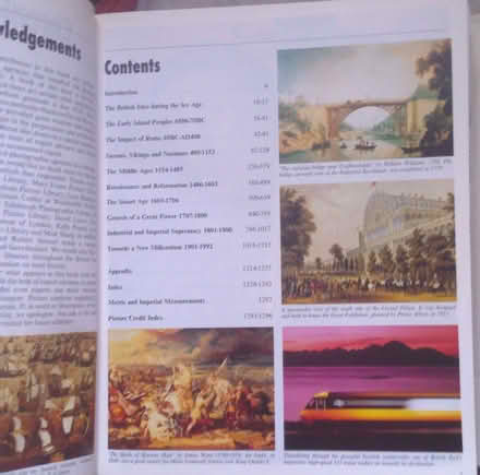 Photo of free Hardback book (Hampden Park BN22) #2