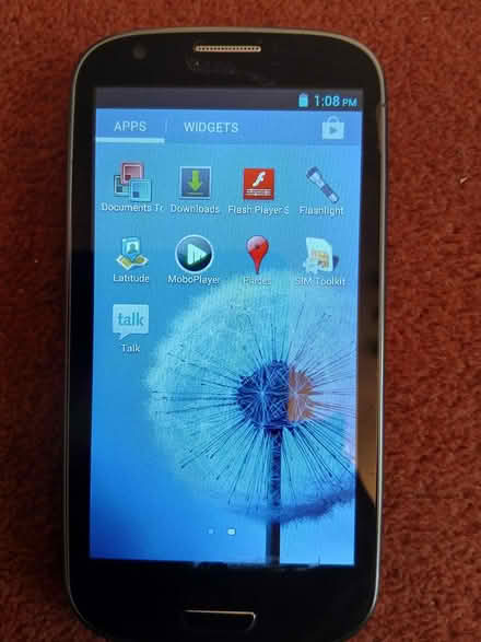 Photo of free ANDROID Mobile Phone reset to F.S (B90 shirley) #2