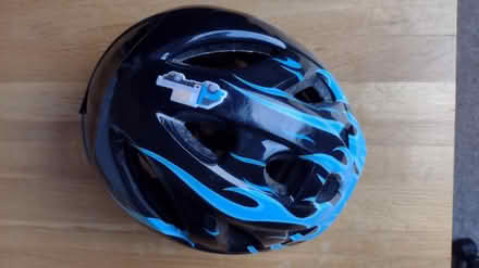 Photo of free Kids bike helmet (Sharrow, S7) #2