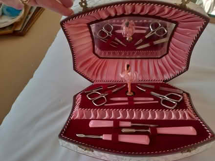 Photo of free Music box (Solihull B91) #1