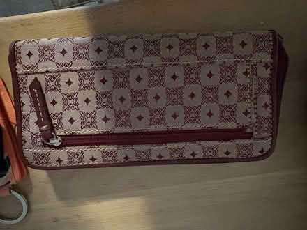 Photo of free Ladies wallet (Drexel Hill) #2