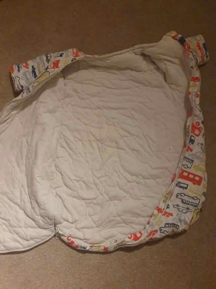 Photo of free Baby sleeping bag 0-12m super warm (Odd Down) #3