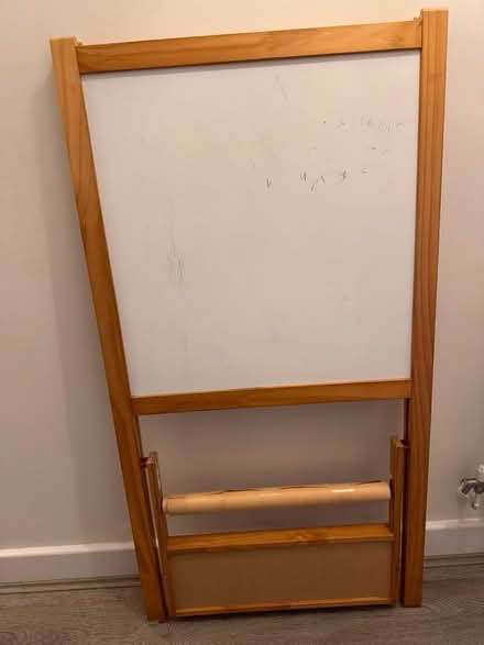 Photo of free Wooden Frame board (RG6) #1