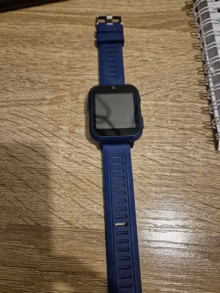Photo of free Kids Smart watch (Old heath road CO2) #1