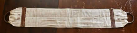 Photo of free 3 horse girths (Near Dunoon NSW) #3