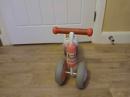 Photo of free Push bike (SY59) #1