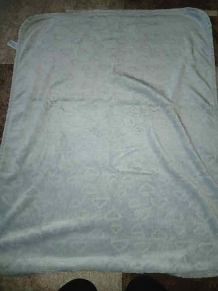Photo of free Baby blankets (Chattenden) #3