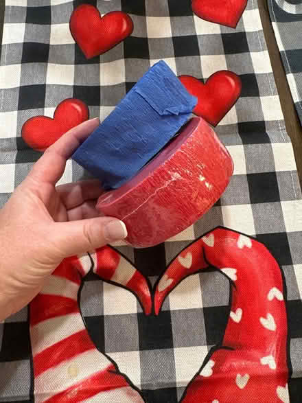 Photo of free Streamers (by arundel mills) #1