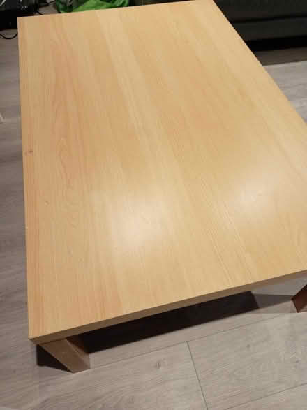 Photo of free Coffee table (Mill hill, Edgware HA8) #1
