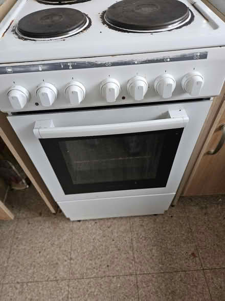 Photo of free Fridge (NG3) #2