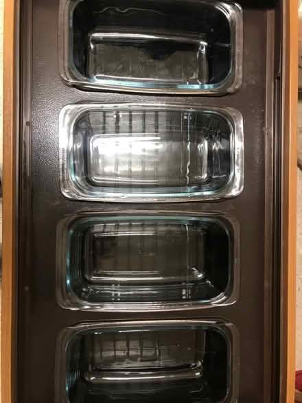 Photo of free Hostess trolley (Keighley BD20) #4