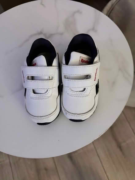 Photo of free Children shoes (43 fairway crescent doncaster) #3