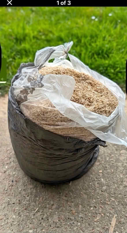 Photo of Sawdust (West Drayton UB7) #1