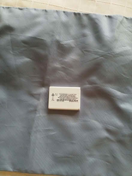 Photo of free Battery for Nokia basic phone (Woodford IG8) #2