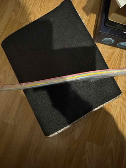 Photo of free A4 Coloured Papers (Clapton) #2
